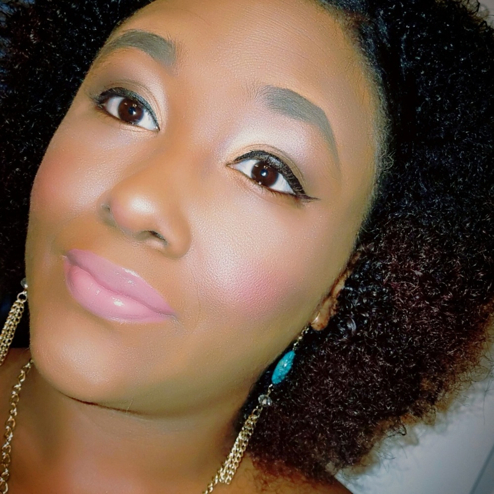 Meet your Posher, Briana
